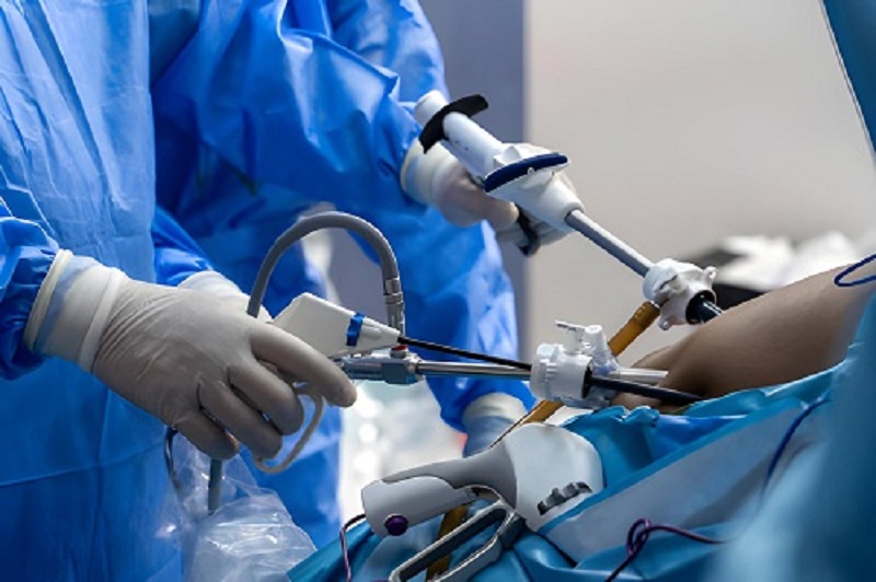 Best Laparoscopic Hernia Surgeon in Sakinaka, Andheri